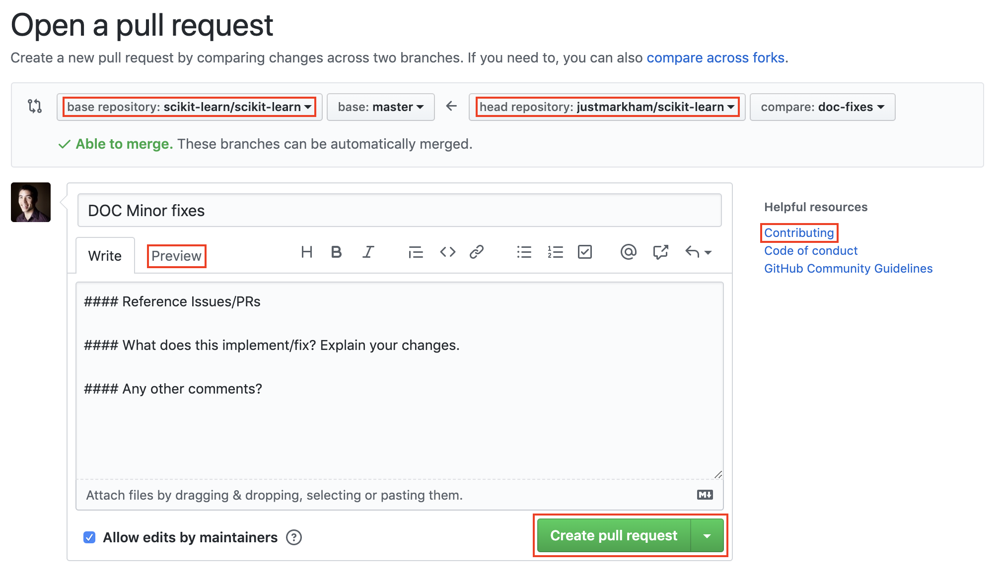 How to Push to GitHub: A Step-by-Step Guide